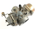 Yamaha Grizzly 660 AM03W [2003] - Carburetor-2