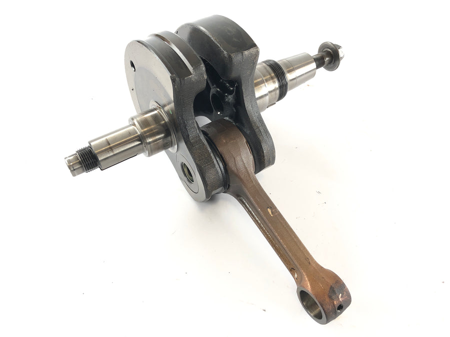 Suzuki Dr 600 SN41A [1986] - Crankshaft