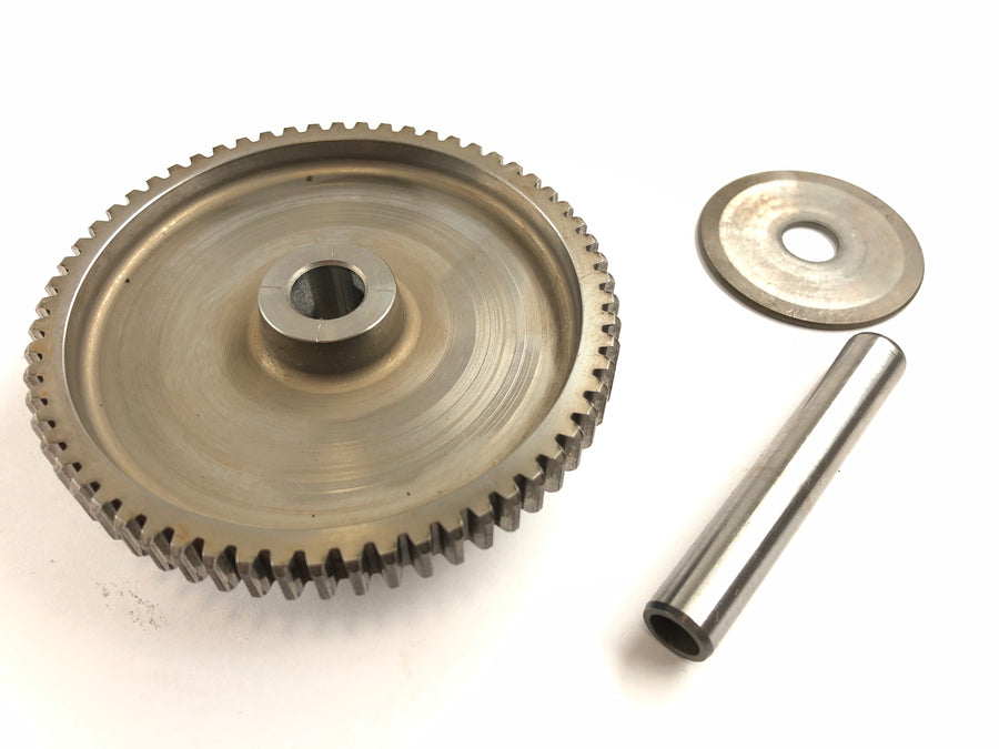 BMW K 1300 R [2010] - Starter Gear