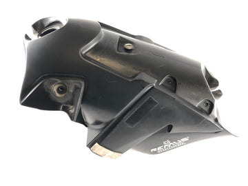KTM 640 LC4 Prestige [2003] - Tankgasinbeholder