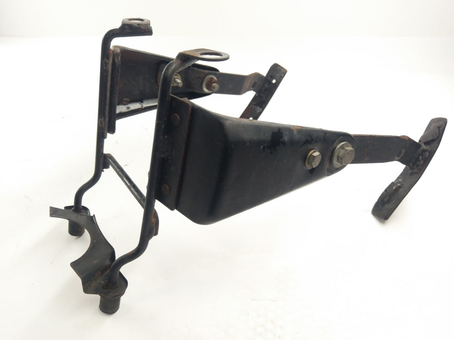 Honda CB 750 BOLDOR RC04 [1983] - Lampeholder klædningsholder