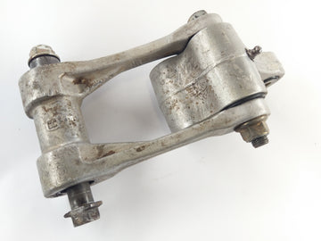 Husqvarna TE 450 H8 [2007] - afbøjningshåndtaget knogler