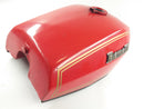 Benelli 504 Sport [1979] - Tank Petrolent Tank-4