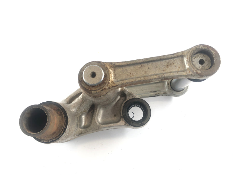 Kawasaki KLR 250 KL 250 D [1985] - Dog Lever Bone Bone Bone Bone Bone Bone Bone Bone Bone Bone Bone Bone Bone