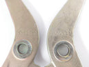 Triumph Trophy 1200 T300E [1996] - Motor Holder Set-3