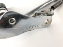 Yamaha XVS 650 Drag Star 4VR [1997] - Fodstøtte til højre med bremsearmen-3