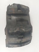 Suzuki DR 650 SP42B - Bageste indikatorholder-1
