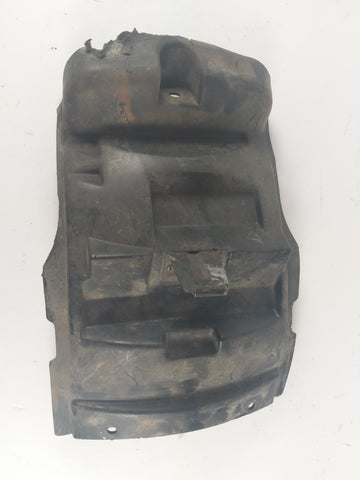 Suzuki DR 650 SP42B - Bageste indikatorholder