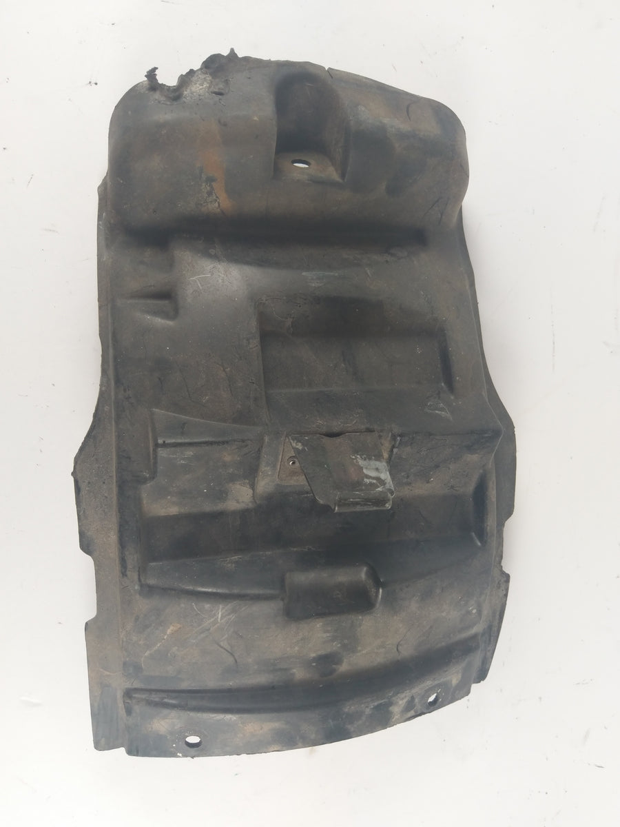 Suzuki DR 650 SP42B - Bageste indikatorholder