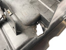 YAMAHA XJR 1200 4PU [1995] - Bageste under indvendigt beklædningshjulbue-3