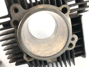 Ducati Paso 750 [1990] - Cylinder med stempler liggende cylinder-3