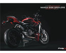 DUCATI STREETFIGHTER V2 [2024] – Nøgen forrude side-24