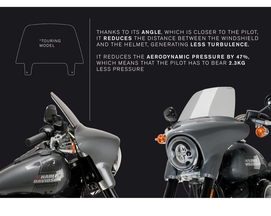 HARLEY DAVIDSON CVO ROAD GLIDE ST FLTRXSTSE [2025] – High-Road Touring – Stærk