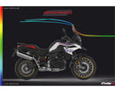 BMW F 750 GS [2024] – Justerbar forrude – kraftigt tonet