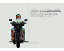 HONDA CMX 1100 REBEL DCT [2025] – Mirage – Stærkt tonet-31