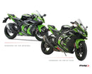 KAWASAKI ZX-10RR NINJA PERFORMANCE [2018] – R-Racer skærm – Gennemsigtig-15