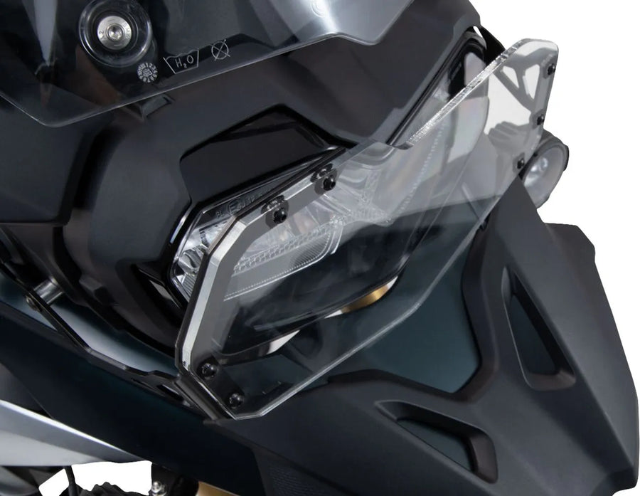 bmw f 850 gs [SW-MOTECH] – forlygtebeskyttelse