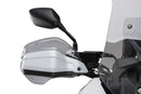 HONDA X-ADV [2025] – Håndbeskyttelsesforlænger – Gennemsigtig-3