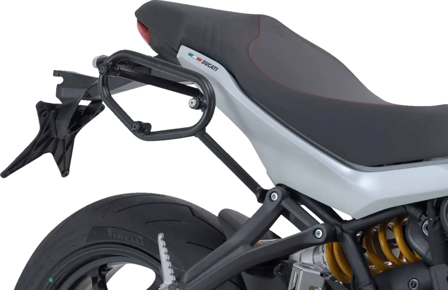 ducati monster 821 [SW-MOTECH] – SLC sidebagageholder