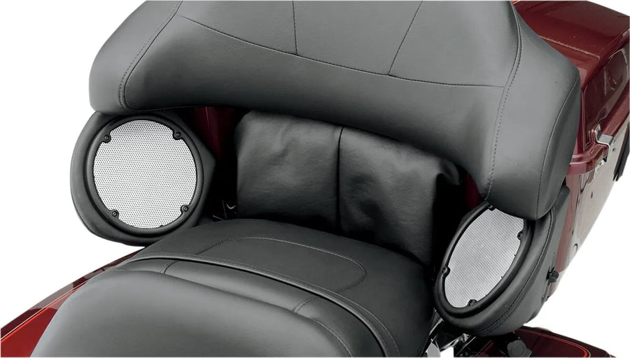 harley davidson fltruse [KLOCK WERKS] – Baghøjttalergrill