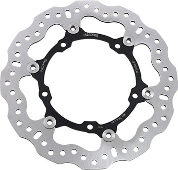 Yamaha XSR 700 ABS Rm11 [2023-2024] - bremseskive - billede 2
