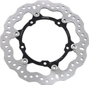 Yamaha XSR 700 ABS Rm11 [2023-2024] - Bremsscheibe – Bild 4