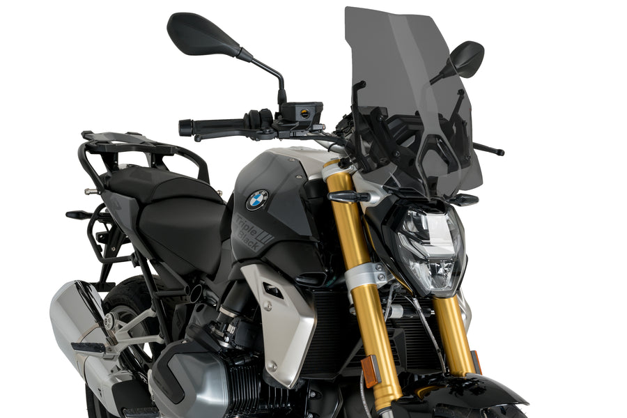 BMW R 1250 R [2025] – New Generation Touring – Tonet
