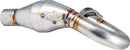 Honda CRF 250 R [2022-2024] - MegaBomb manifold - Materiale: rustfrit stål - Billede 1