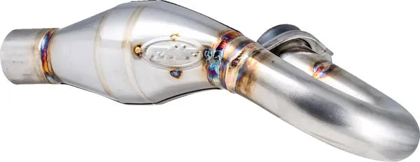 Honda CRF 250 R [2022-2024] - MegaBomb manifold - Materiale: rustfrit stål - Billede 2