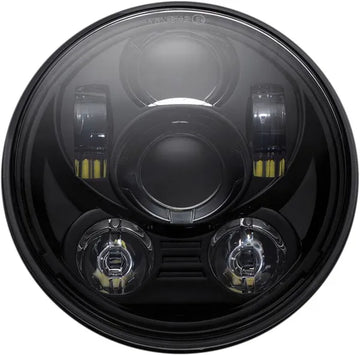 Harley Davidson Sportster S RH 1250 S [CUSTOM DYNAMICS] – 5-3/4" LED-forlygte