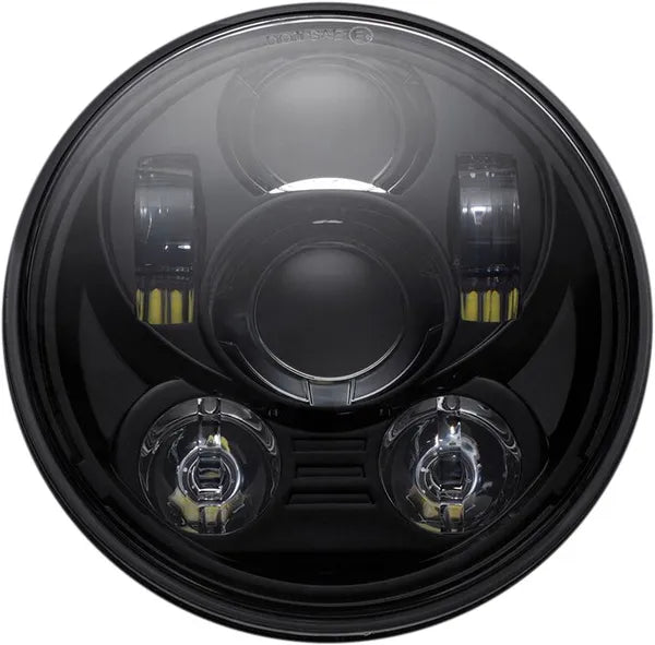 Harley Davidson Sportster S RH 1250 S [CUSTOM DYNAMICS] – 5-3/4" LED-forlygte