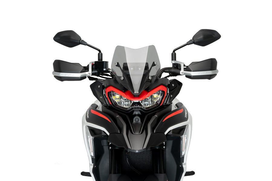 BENELLI TRK 702 X [2024] – Sportsskærm – Tonet