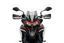 BENELLI TRK 702 X [2024] – sportsskærm – kraftigt tonet
