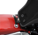 harley davidson flst [DRAG SPECIALTIES] – EZ-ON solosæde med beslag-3