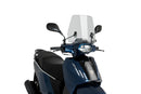 PEUGEOT TWEET 125 GT [2025] – Scooterskive Trafic – Gennemsigtig-3