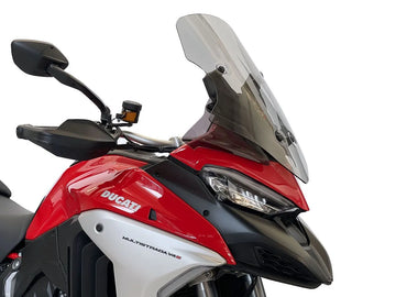 ducati multistrada 1200 [WRS] – forrude