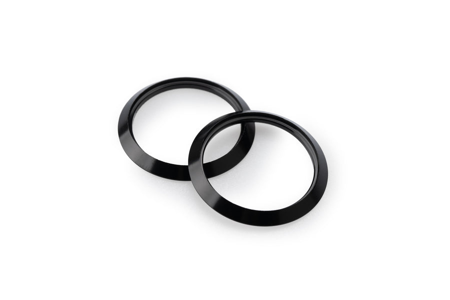 APRILIA RS 457 [2025] – Balance styrender – sort