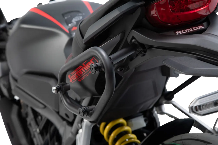 honda cb 650 r neo sports cafe [SW-MOTECH] – SLC sidebagageholder