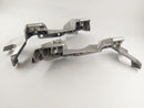 Moto Guzzi Stelvio 1200 4V [2008] - Case Carrier til højre venstre sag Holder-3