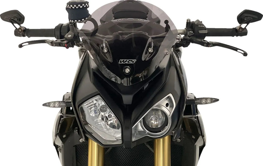 BMW S 1000 [WRS] – Forrude