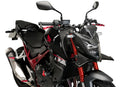 HONDA CB 750 HORNET [2024] – Nøgen kåbe forrude frontspoiler-1