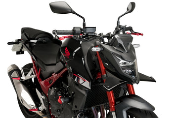 HONDA CB 750 HORNET [2024] – Nøgen kåbe forrude frontspoiler