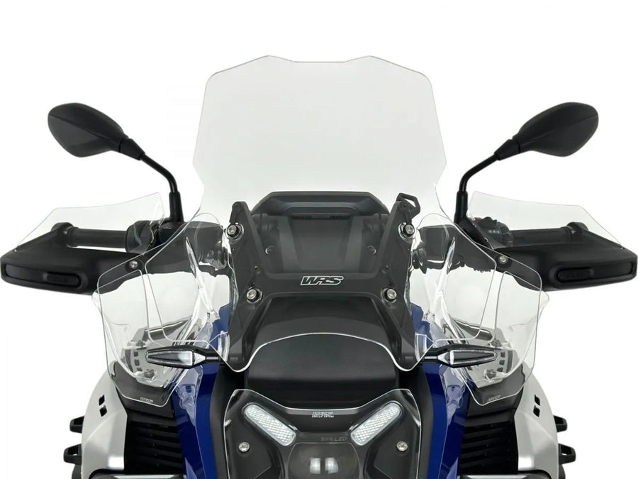 BMW R 1300 GS Adventure [WRS] – kåbe til modeller med radar