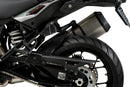 KTM 1290 SUPER ADVENTURE T [2023] – Baghjulsafdækninger – Carbon look-5