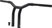 Harley Davidson Flhrxs [BURLY BRAND] – Dominator-styr
