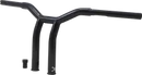 Harley Davidson Flhrxs [BURLY BRAND] – Dominator-styr