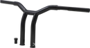 Harley Davidson Flhrxs [BURLY BRAND] – Dominator-styr