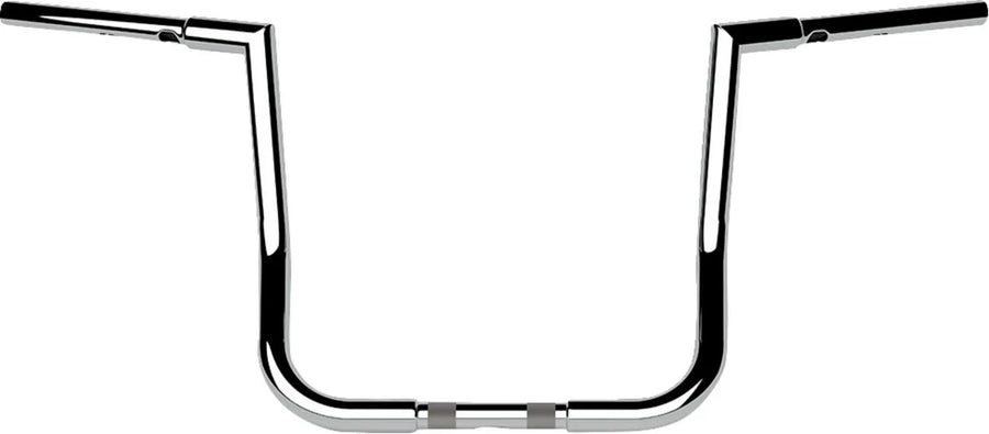 Harley Davidson FLHRXS [LA CHOPPERS] – 1-1/4" Twin Peaks Touring-styr