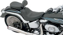harley davidson flstf [DRAG SPECIALTIES] – Solo sæde, ryglæn kompatibel-5