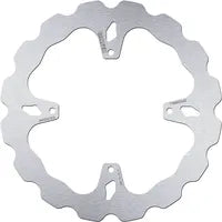 Yamaha YZ 85 LW [2020-2021, 2025-2026] - BREMSSCHEIBE FIXED WAVE GROOVED OVERSIZE – Bild 9